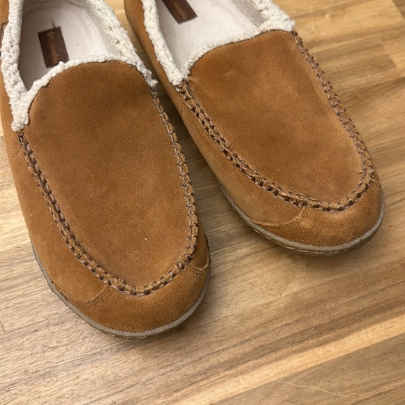 COLUMBIA Moccasin Slipper main image 7
